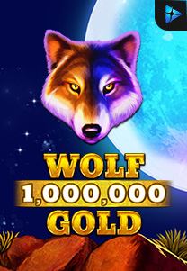 Wolf-Gold-1.000.000
