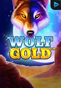 Wolf-Gold
